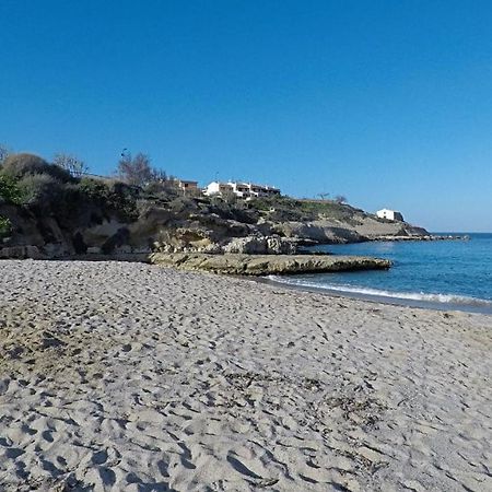 Apartmán Sperry'S House Porto Torres Exteriér fotografie