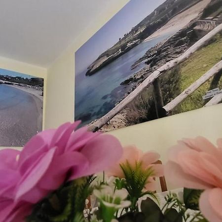 Apartmán Sperry'S House Porto Torres Exteriér fotografie