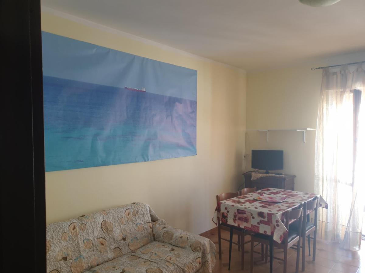 Apartmán Sperry'S House Porto Torres Exteriér fotografie
