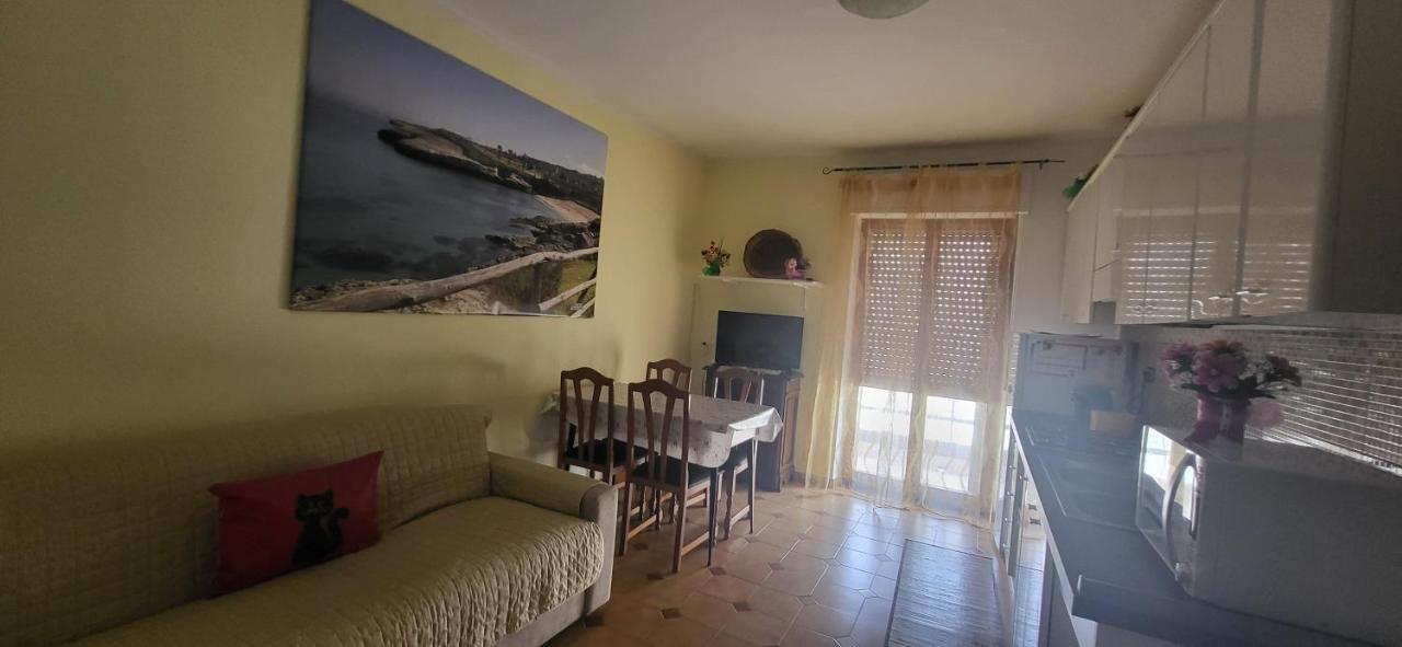 Apartmán Sperry'S House Porto Torres Exteriér fotografie