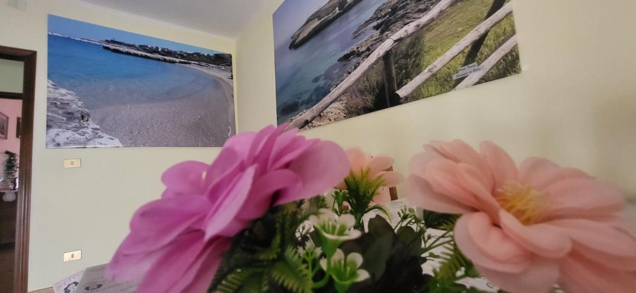 Apartmán Sperry'S House Porto Torres Exteriér fotografie