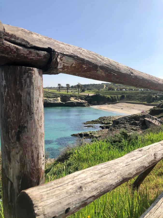 Apartmán Sperry'S House Porto Torres Exteriér fotografie