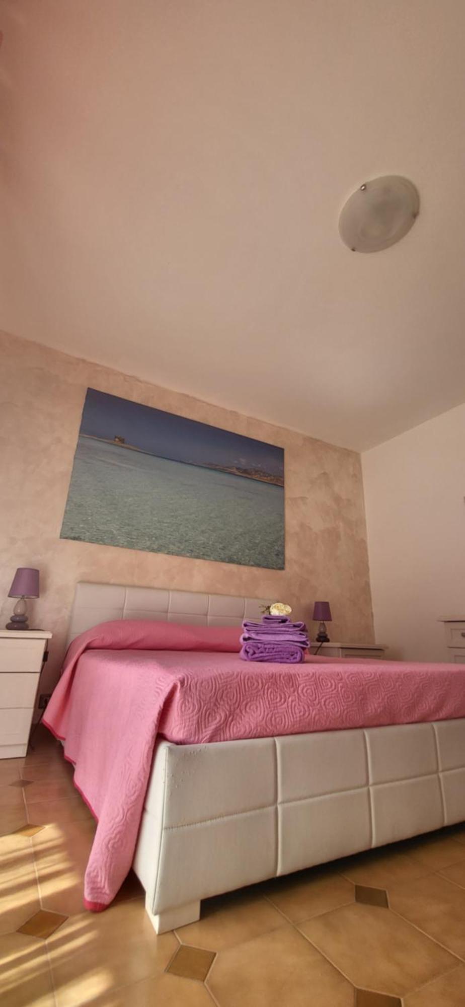 Apartmán Sperry'S House Porto Torres Exteriér fotografie